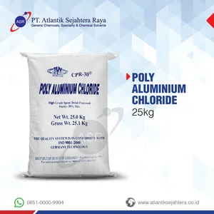 Poly Aluminium Chloride / PAC Jerman