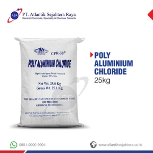 Poly Aluminium Chloride / PAC Jerman