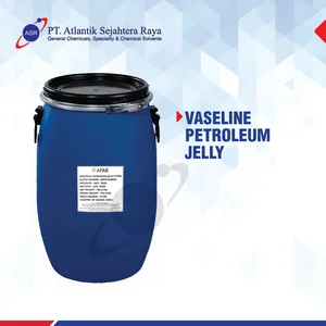 White Petroleum Jelly / Vaseline USP / BP Grade