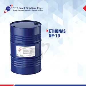 Nonylphenol Ethoxylate 10 / NP 10 (Tergitol)
