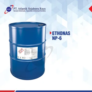 Nonylphenol Ethoxylate 9 / NP 9 (Tergitol)