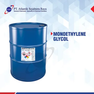 Monoethylene Glycol / MEG / EG