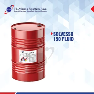 Solvesso 150 Fluid / High solvency C10 aromatic fluid  (Pelarut Aromatic Hydrocarbon)