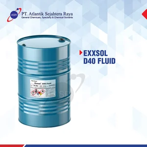 EXXSOL D40 / EXXOL D40 (DRILLING FLUIDS)