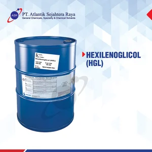 Hexylene Glycol / HGL (C₆H₁₄O₂)