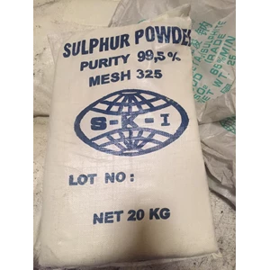 Sulphur Powder Sulfur Powder