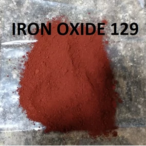 Iron Oxide Red 129 / Red Iron