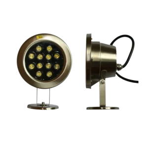 Lampu Inground dan underwater UW -012