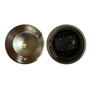 Lampu Inground LED COB 12 watt