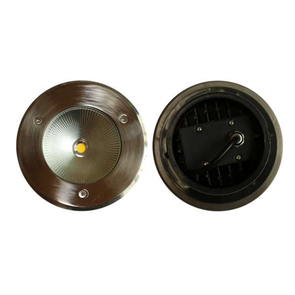 Lampu Inground LED COB 12 watt