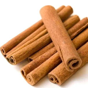 Rempah Kayu Manis Stick Size 6 Cm