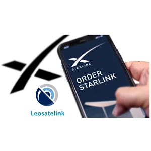 Leosatelink Support Instalasi dan Aktivasi Internet Satelit VSAT Starlink di Indonesia (Starlink Indonesia)