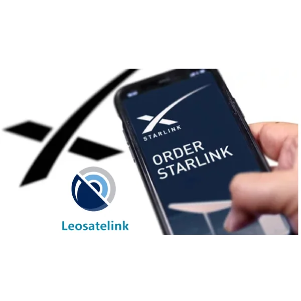 Leosatelink Support Installation and Activation of Starlink VSAT Satellite in Indonesia