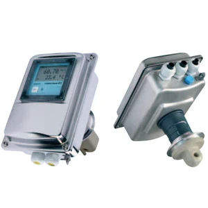 Smartec S Cld134 - Temperature Transmitter