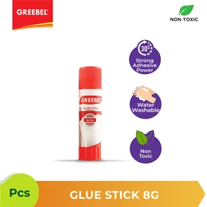 Greebel Glue Stick 8G /Pcs