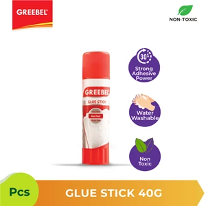Greebel Glue Stick 40G / Pc