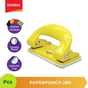Greebel Punch 280 / Pc
