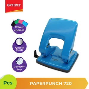 Greebel Punch / Paper Punch 720