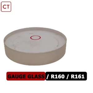 GAUGE GLASS - R160 - R161