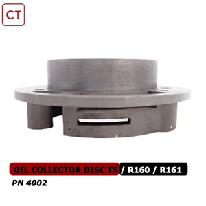 OIL COLLECTOR DISC TS / R160 / R161 (TURBOCHARGER EXCAVATOR)