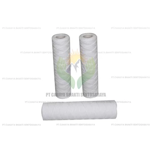 Good Quality Thread Water Filter