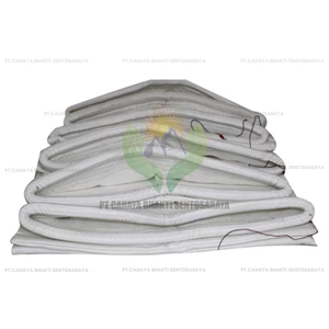 Dust Collector Bag Filter - For Industry
