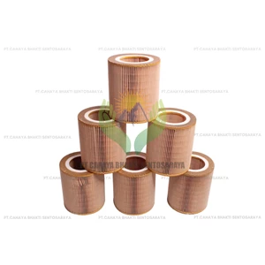 Paper Media Air Filter - High Quality
