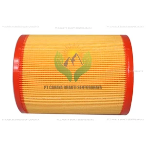 Elemen Filter Udara Karbon Aktif Untuk Filter Industri 
