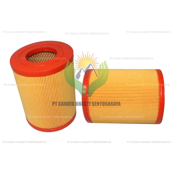 Element Filter Debu Anti Statis