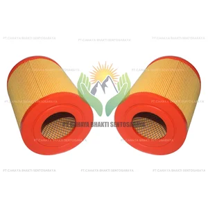 Elemen Filter Asupan Udara Untuk Mesin Diesel