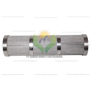 Kartrid Filter udara Filtrasi Mesin Kualitas Tinggi
