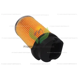 Filter Gas Untuk Industri Pembangkit Listrik