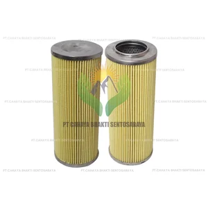 Filter Gas Kualitas Tinggi Untuk Industri Pembangkit Listrik