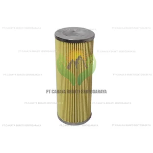 Filter Gas Tekanan Tinggi Untuk Industri Pembangkit Listrik