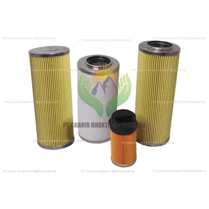 Elemen Filter Lipit Kualitas Tinggi