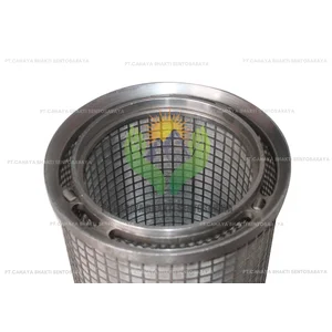 Elemen Filter Hidraulik Untuk Industri