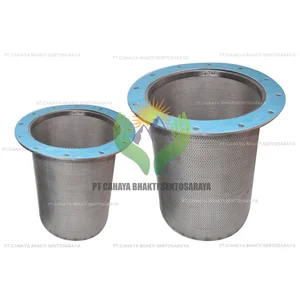 Filter Pemisah Air Bahan Bakar Kualitas Tinggi