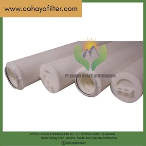 Filter Industri Untuk Pengolahan Air