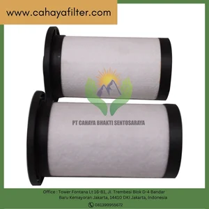 Filter Pengering Udara Untuk Mesin 