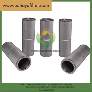 Element Filter Cartridge Filter Udara Primer CBS Filter