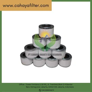 Filter Pengering Udara Kompresor Sekrup 10Hp