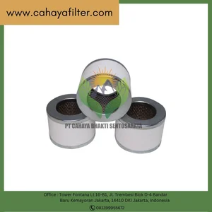 Merk CBS Filter Pengering Udara Kualitas OEM 