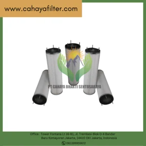 Elemen Pengering Filter Ukuran Kustom