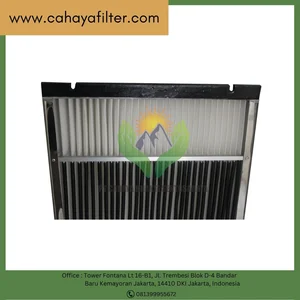 Filter Udara Panel Asupan/Pre Filter