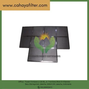 High Efficiency Particulate Filter AHU 