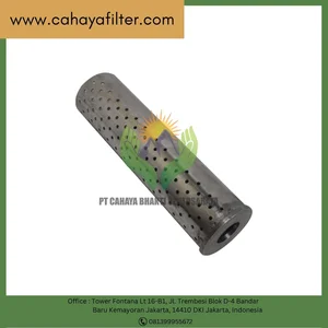 Saringan Filer Hisap Untuk Udara