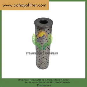 Saringan Filter Industri Jaring Kawat Berlubang