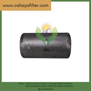 Filter Saringan Stainless Steel Kualitas Tinggi