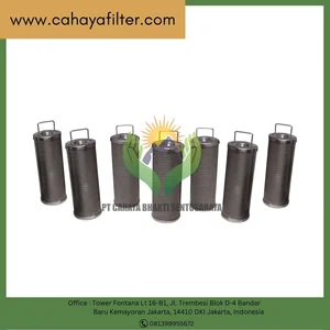 Suction Filter Oli Liquid Wire Mesh 