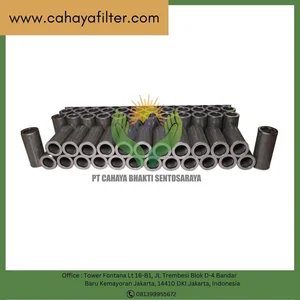 Oil Filter Fluid Filter Element